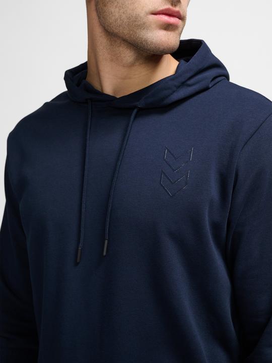 Produktbild hummel hmlACTIVE CO HOODIE (L)