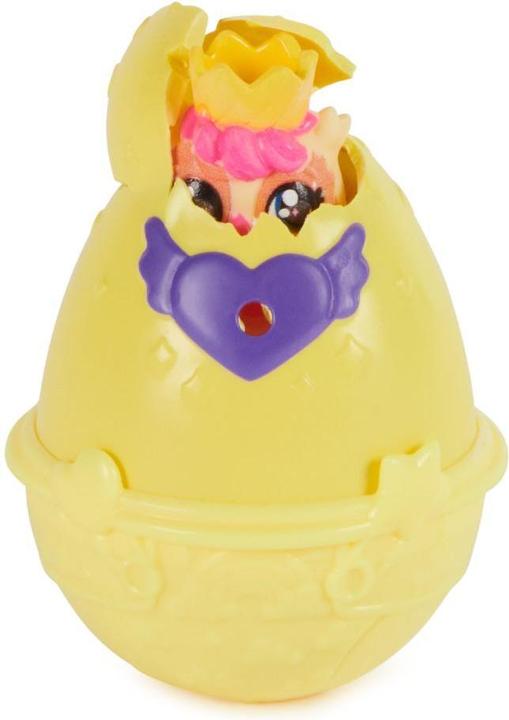 Produktbild Hatchimals Hatchimals-Water Hatch Famly Surprise