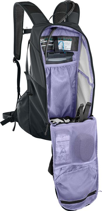 Actual product image Evoc Ride (16 l)