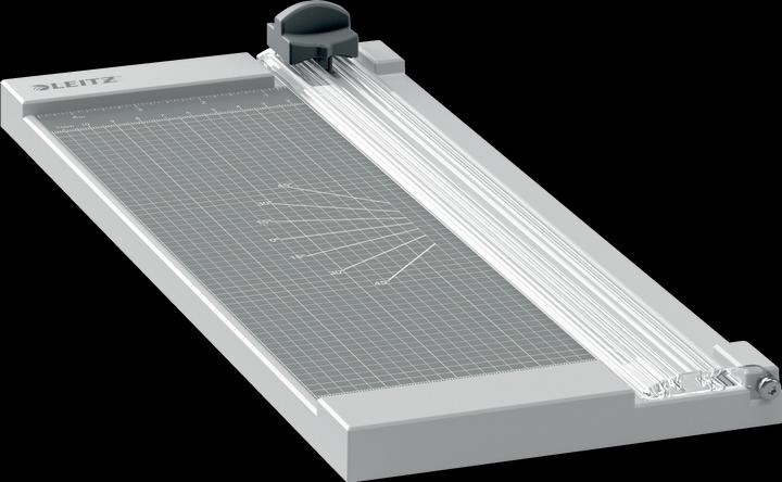 Produktbild Leitz Precision Home (8 Blätter, A4)