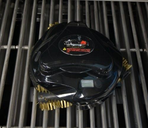 Image du produit Grillbot Robot barbecue (20 cm)