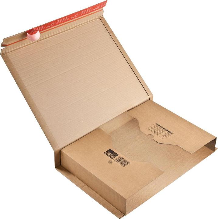 Image du produit Colompac Boîte d'emballage (45.5 x 32 x 7 cm, 1 x)