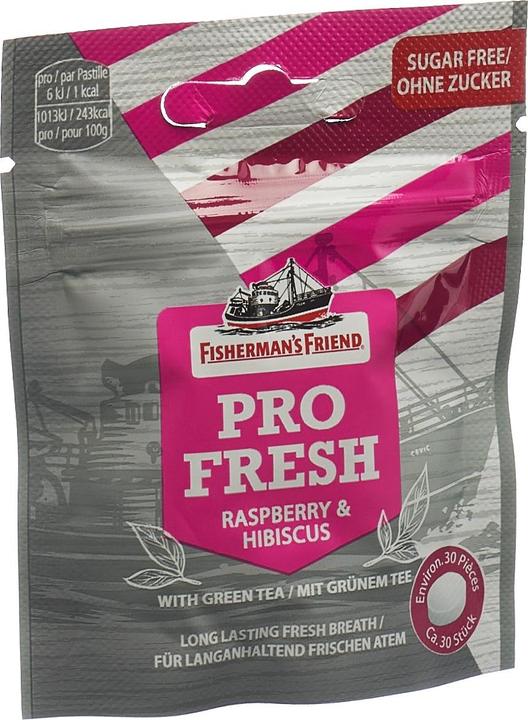 Produktbild Fisherman's Friend Pro Fresh (1 Stk., 17 g)