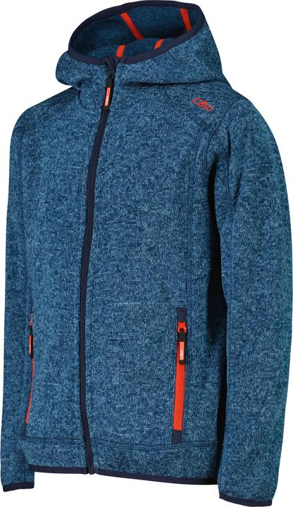 Immagine prodotto CMP Campagnolo Fleece Hoodie (104)