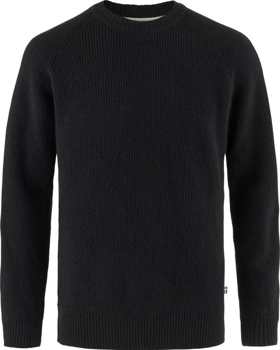 Image du produit Fjällräven Sweat Övik Rib (XL)