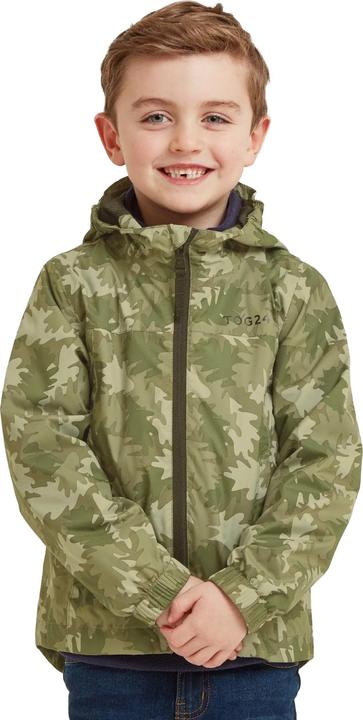 Image du produit TOG24 - Veste imperméable COPLEY - Enfant (134)