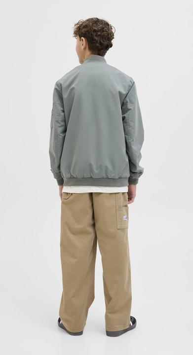 Image du produit Jack & Jones Junior Jjerush Bomber Noos Jnr (140)