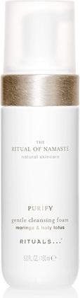 Image du produit Rituals The Ritual Of Namaste Velvety Smooth Foam (mousse nettoyante douce) (Lotion nettoyante, 125 ml)