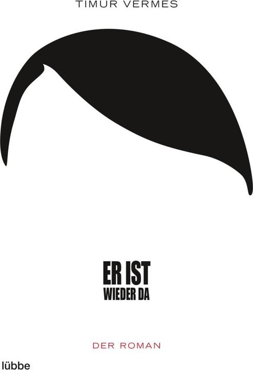 Produktbild Er ist wieder da (Deutsch, Timur Vermes, 2014)