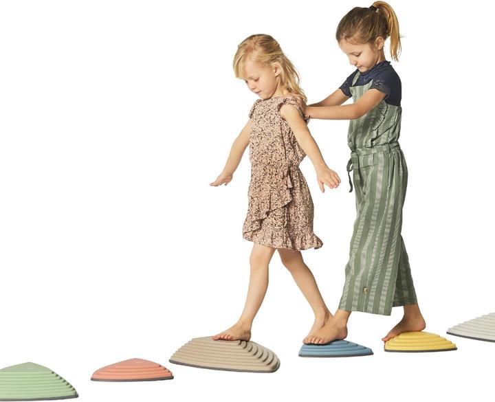 Actual product image Gonge River Stones Nordic