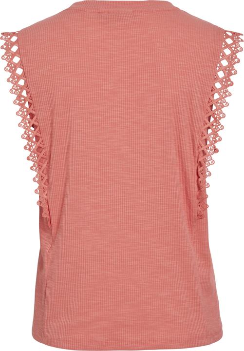 Produktbild Vila Rundhals Top (S)