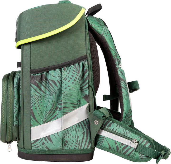 Immagine prodotto School-Mood Set di zaini Champion Pro da 7 pezzi (21.50 l)