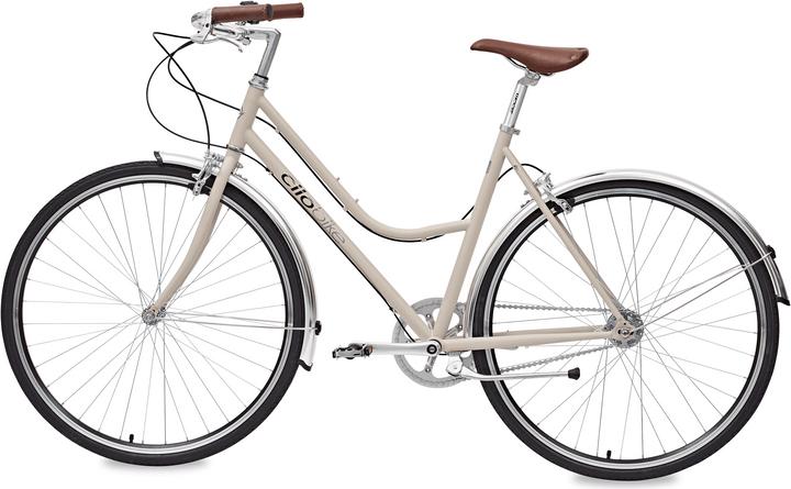 Cilo Townie Damen (52 cm)