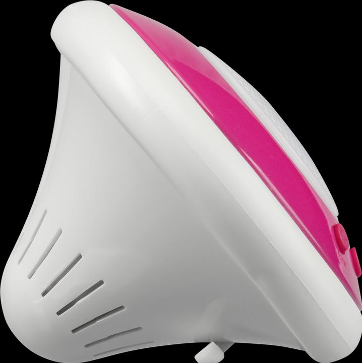 Produktbild Conceptronic Wireless waterproof floating speaker light (8 h, Stromversorgung über USB, Batteriebetrieb)