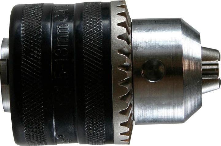 Makita Gear rim drill chuck 13mm
