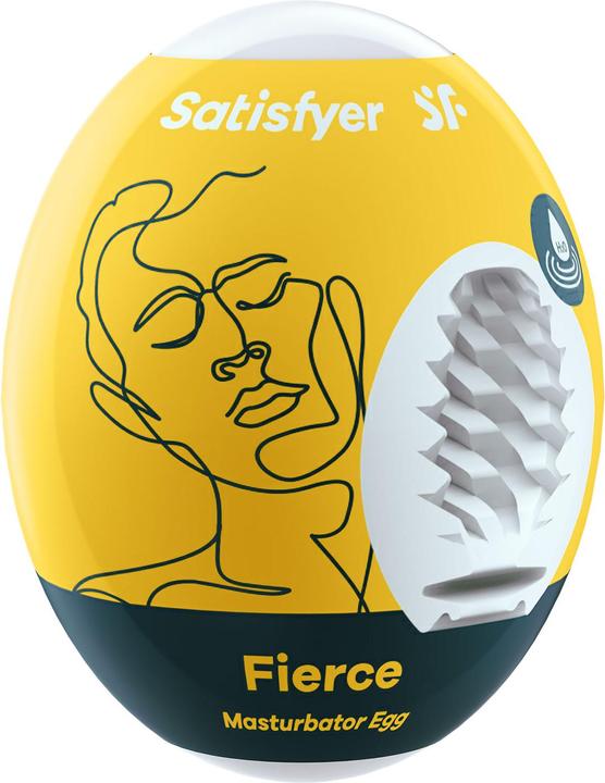 Satisfyer Fierce