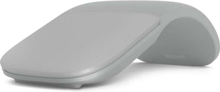 Actual product image Microsoft Surface Arc for business (Wireless)