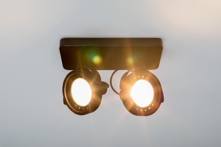 Immagine prodotto Zuiver Spot Light Dice Multi (320 lm, GU10)