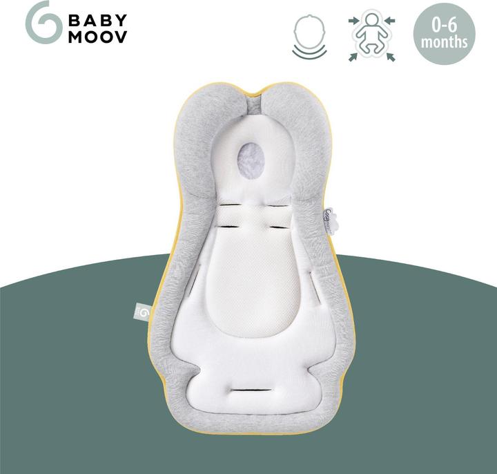 Image du produit Babymoov Cosymorpho