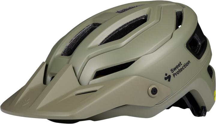 Actual product image Sweet Protection Trailblazer MIPS (59 - 61 cm)
