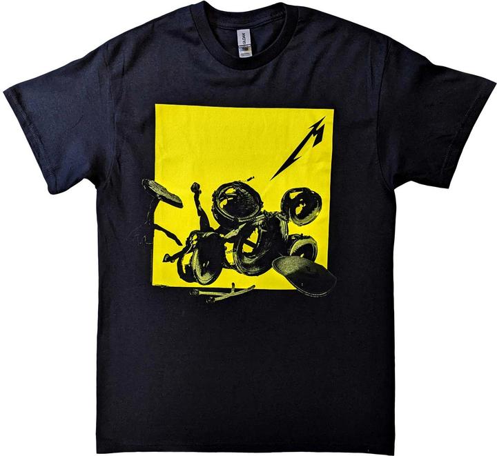 Metallica 72 Seasons TShirt