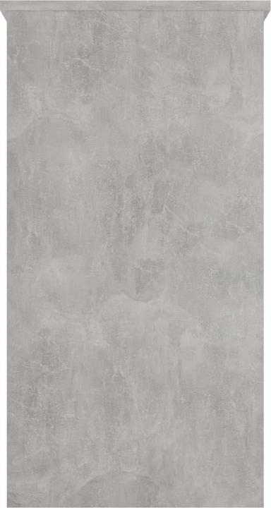 Actual product image VidaXL Schreibtisch (80 x 40 x 75 cm)