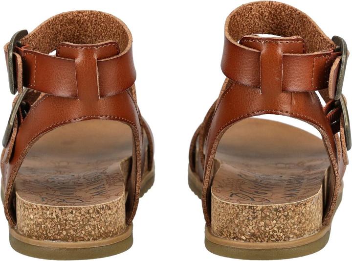 Actual product image Blowfish Sandalen (42)