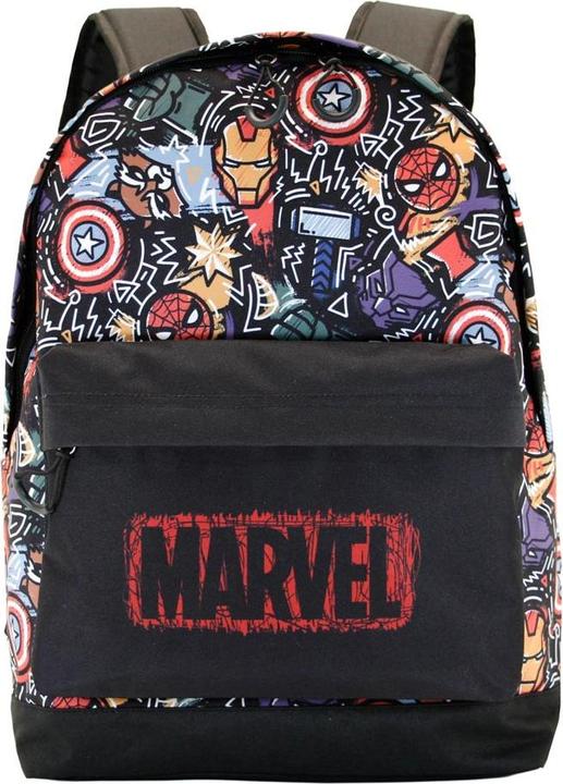 Produktbild Karactermania FAN HS Backpack Fun