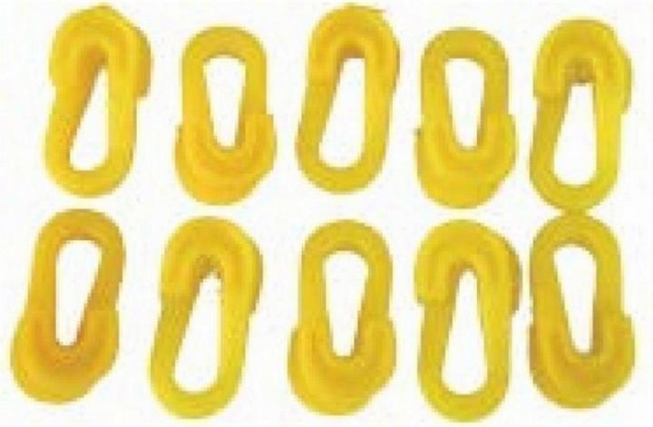 Produktbild Cartasport Netzklammern 80Erpack