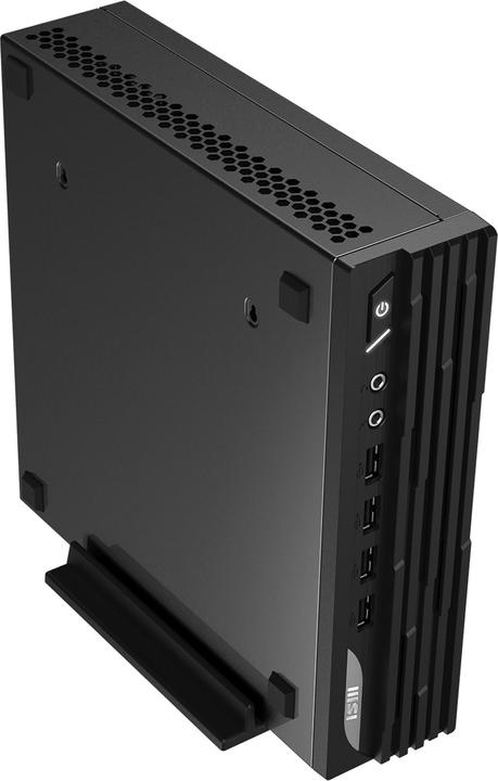 Produktbild MSI PC I7 16GB 512GB SSD W11P MFF 3Y I7-13700 (Intel Core i7-13700, 16 GB, 512 GB)