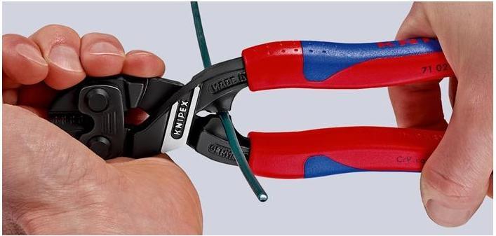 Produktbild Knipex CoBolt (200 mm)