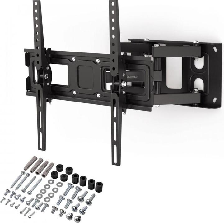 Actual product image Hama Fullmotion (Wall, 65", 40 kg)