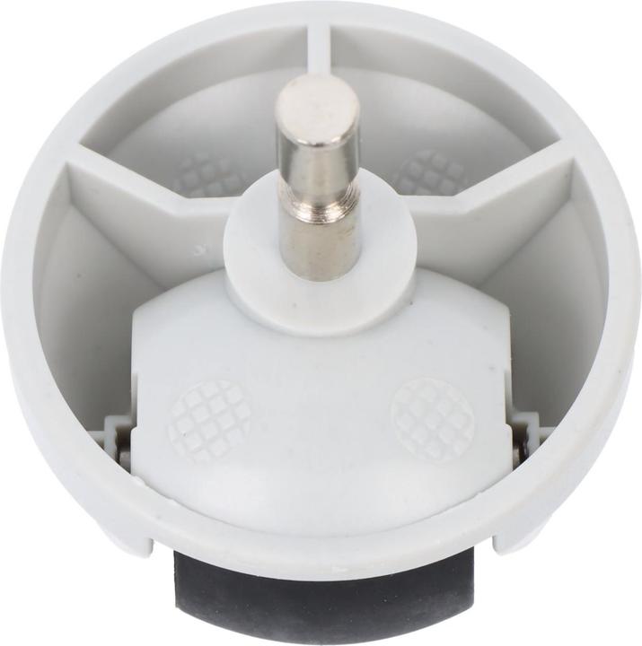 Produktbild AccuCell Ersatzrad Xiaomi Roborock, Mi Robot, Vorderrad