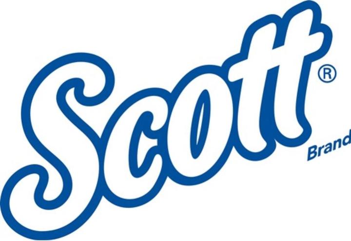 Produktbild Scott Toilettenpapier (1 x)
