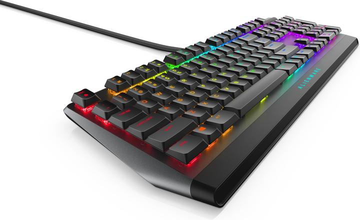 Actual product image Dell Alienware AW510K (US, Cable)