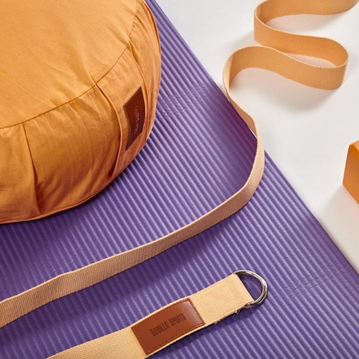 Image du produit Gorilla Sports Ceinture de yoga