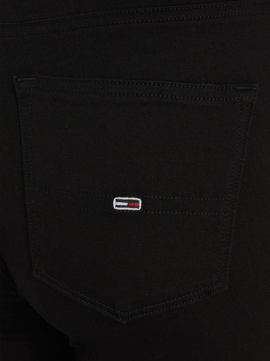 Image du produit Tommy Hilfiger Nora Skinny Fit staten black stretch (W34/L34)