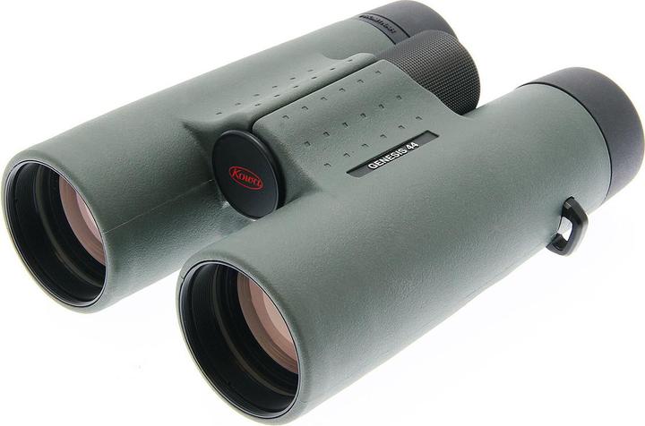Actual product image Kowa Genesis Prominar 44 XD 10.5x44 Binoculars (10.50 x, 44 mm)
