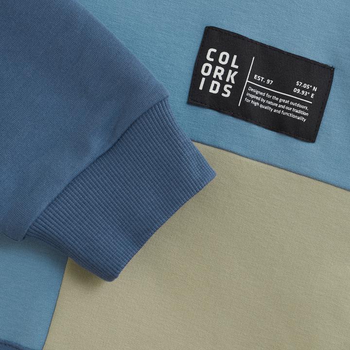 Image du produit Color Kids Colorblock (164)