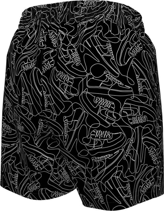 Produktbild Nickelodeon Sneakers 4" Volley Short (L)