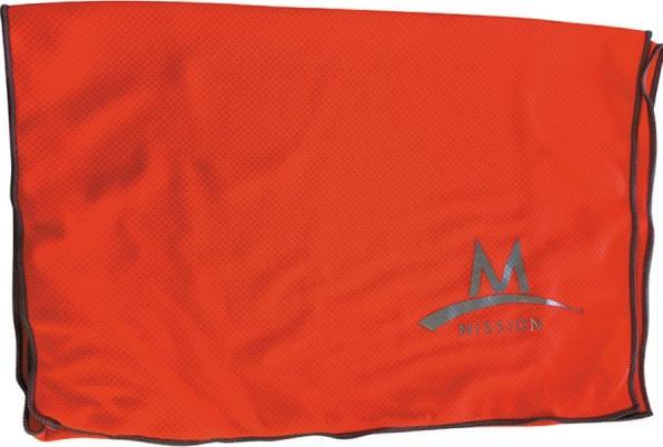 Actual product image Mission Techknit - Cooling Towel (84 x 31 cm)