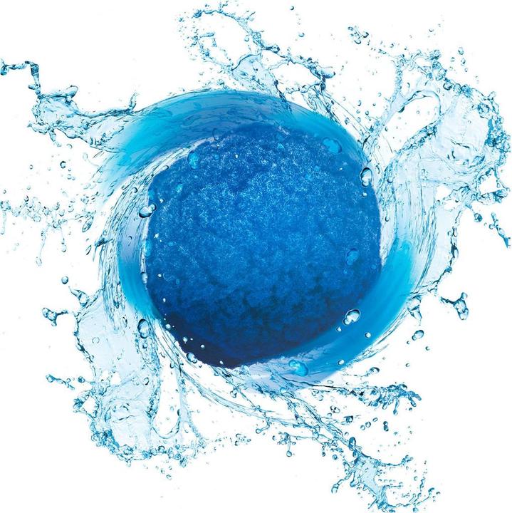 Immagine prodotto Toi-Toys Palloni d'acqua riutilizzabili Splash - Set di 9 palloni d'acqua in scatola di cartone - Ø