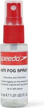Actual product image Speedo Anti Fog Spray