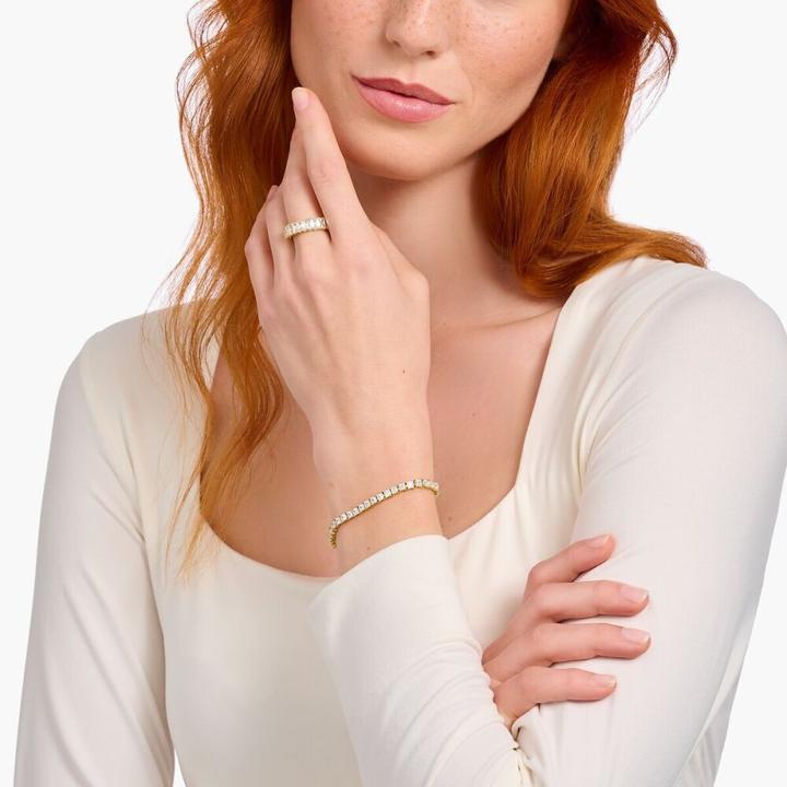 Actual product image Thomas Sabo Bracelet (19 cm, 925 silver)