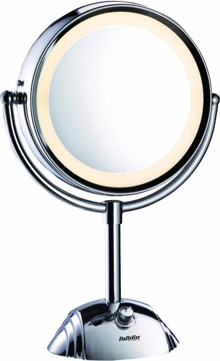 Actual product image BaByliss Illuminated mirror 8438E