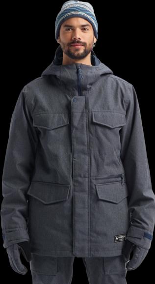 Image du produit Burton Covert (M)