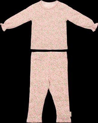 Little Dutch Zweiteiliger Pyjama Fairy Floral - 74/80 (74)