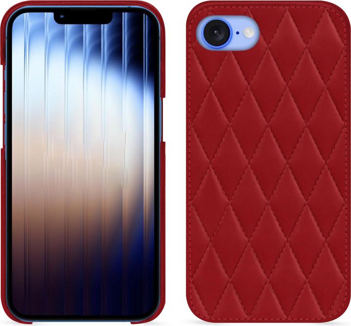 Produktbild Noreve Lederschutzhülle (Apple iPhone 16e)