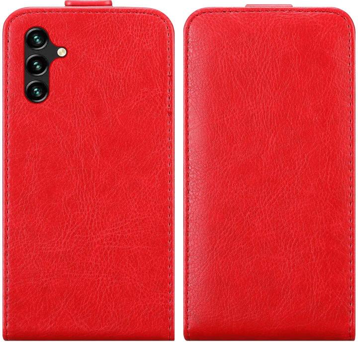 Produktbild Cadorabo Flip wie Invis Hülle (Samsung Galaxy A13 5G)
