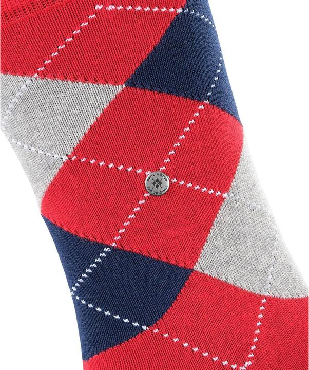 Immagine prodotto Burlington Calzini Casual King - 20100 (confezione da 3, 40 - 46)